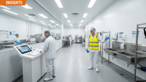 Read more about the article Day One in Food Production: What to Bring, What to Wear, What to Expect