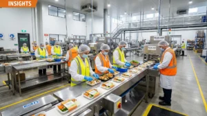 Read more about the article Food Production Labour Hire in South-East Melbourne: What “Job-Ready” Really Means