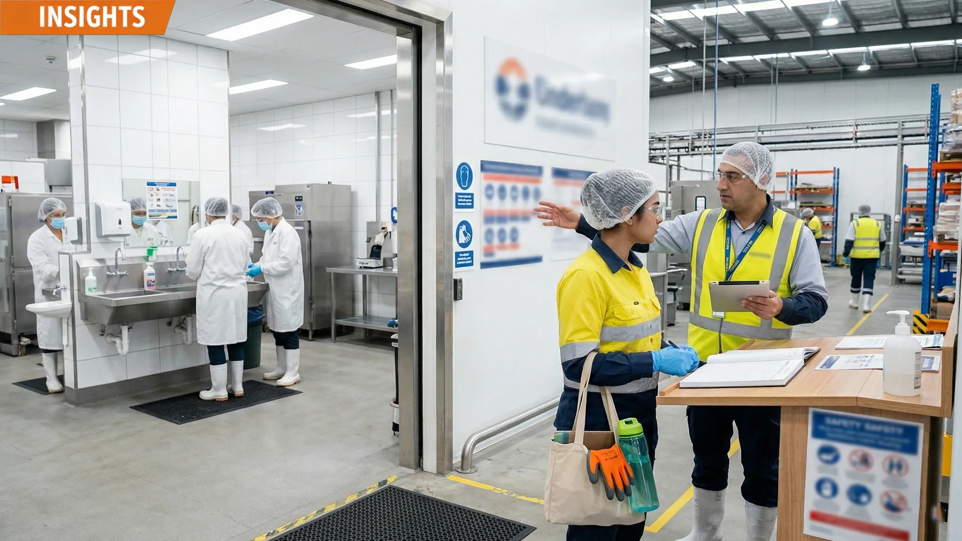 You are currently viewing How to Get Food Factory Shifts Faster in South-East Melbourne