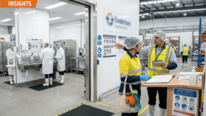 Read more about the article How to Get Food Factory Shifts Faster in South-East Melbourne