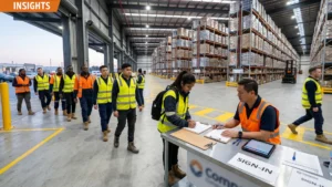 Read more about the article How to Get Warehouse Work Faster in South-East Melbourne
