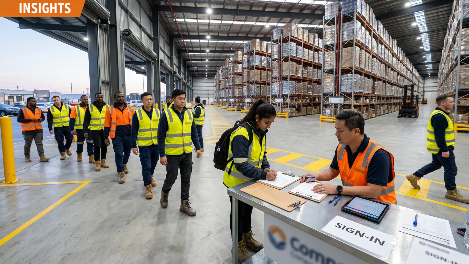 You are currently viewing How to Get Warehouse Work Faster in South-East Melbourne