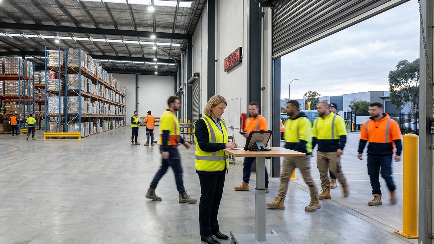 You are currently viewing How to Get Warehouse Work Faster in South-East Melbourne