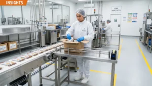 Read more about the article GMP Basics for Workers: Hygiene Habits That Keep You Getting Booked