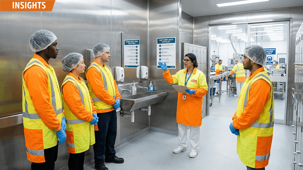 You are currently viewing Labour Hire Compliance in Food Manufacturing (Victoria): What Hosts Must Control On-Site