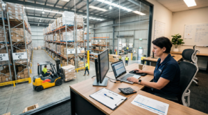Read more about the article Labour Hire vs Direct Hiring in Warehouses: What It Really Costs (South-East Melbourne)