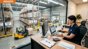 Read more about the article Labour Hire vs Direct Hiring in Warehouses: What It Really Costs (South-East Melbourne)