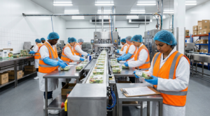 Read more about the article Packing Line Productivity Without Quality Failures: How to Reduce Rejects During Peak Demand