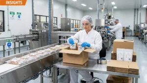 Read more about the article Packing Line Skills: How to Work Fast Without Making Mistakes