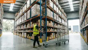 Read more about the article Pick & Pack Productivity: How to Hit Rate Without Injuries or Burnout