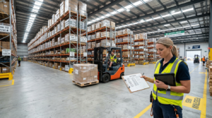 Read more about the article Reduce No-Shows in Warehouse Shifts: 7 Operational Fixes That Actually Work