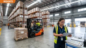 Read more about the article Reduce No-Shows in Warehouse Shifts: 7 Operational Fixes That Actually Work