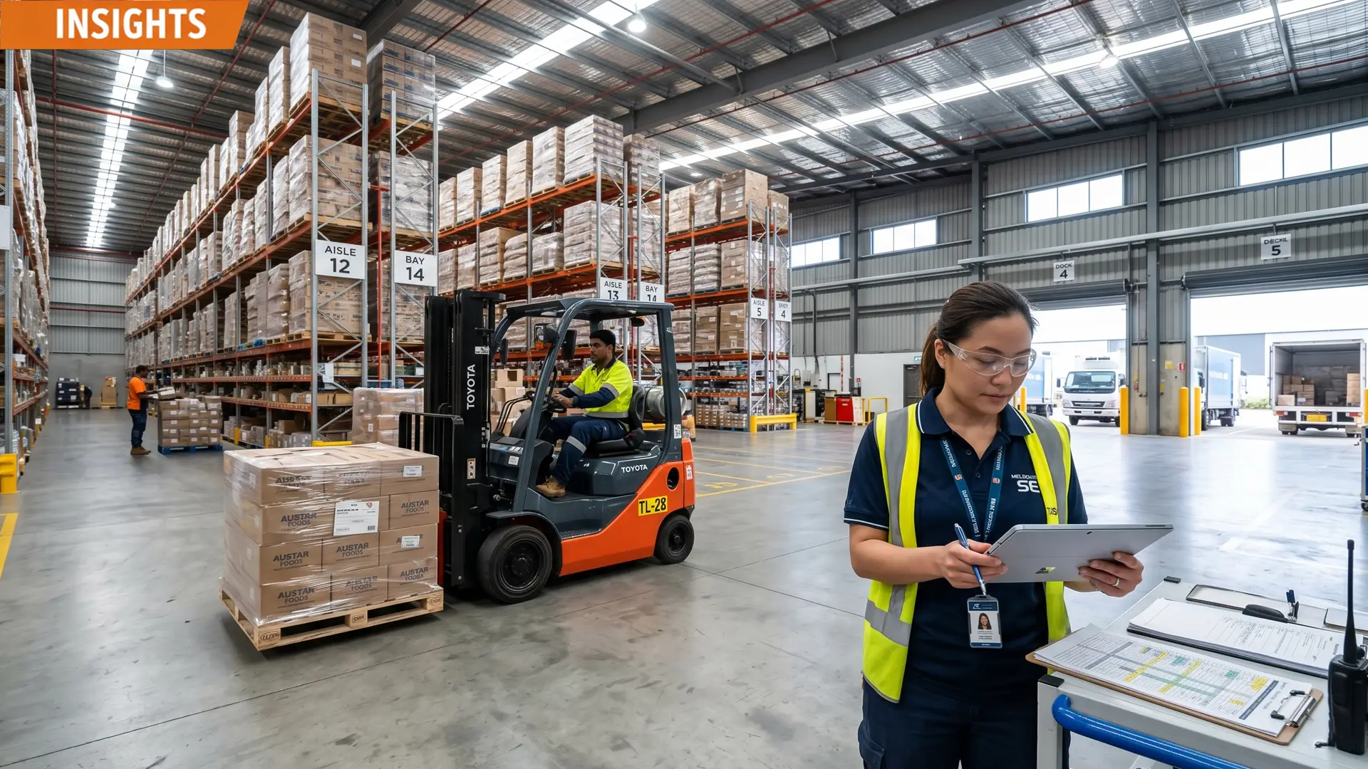 You are currently viewing Reduce No-Shows in Warehouse Shifts: 7 Operational Fixes That Actually Work
