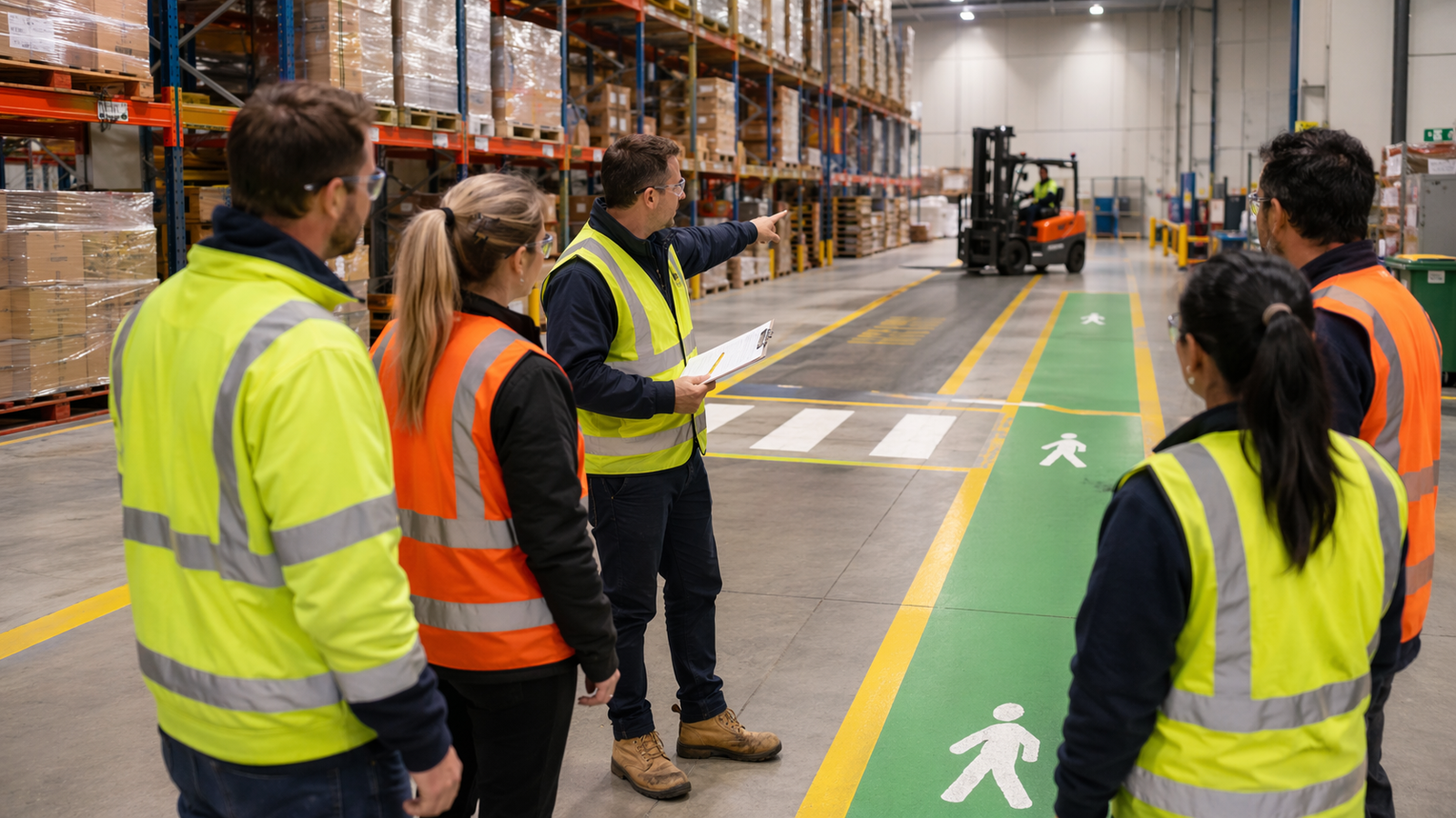You are currently viewing Warehouse Safety Inductions That Actually Work (Not Just Paperwork)