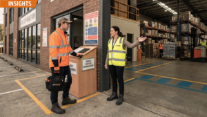 Read more about the article What to Bring on Day One: PPE, Site Rules, and How to Make a Good First Impression