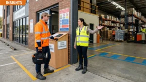Read more about the article What to Bring on Day One: PPE, Site Rules, and How to Make a Good First Impression
