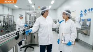 Read more about the article Bringing New Workers into Food Production: How to Reduce Hygiene and Safety Risk on Day One
