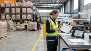 Read more about the article Casual Labour Hire vs Direct Hiring in South-East Melbourne Warehouses: What Actually Changes