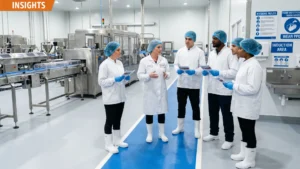 Read more about the article Food Factory Inductions: What Good Workers Pay Attention To on Day One