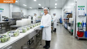 Read more about the article Food Production Jobs in South-East Melbourne: What Employers Look for in Good Casual Workers
