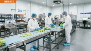 Read more about the article Food Safety Starts with People: What Food Manufacturers Should Expect from Labour Hire Workers