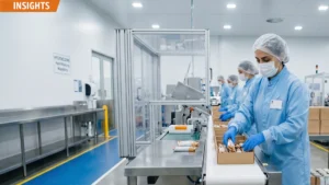 Read more about the article GMP Basics for Workers: Hygiene Habits That Keep You Getting Booked