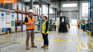 Read more about the article Labour Hire and Shared Safety Duties: What Host Employers Need to Get Right