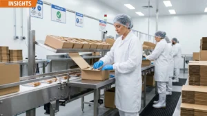 Read more about the article Packing Line Skills: How to Work Fast Without Making Mistakes
