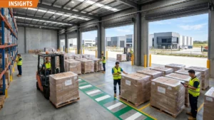 Read more about the article Staffing South-East Melbourne: A Practical Guide for Dandenong Warehouse and Factory Employers