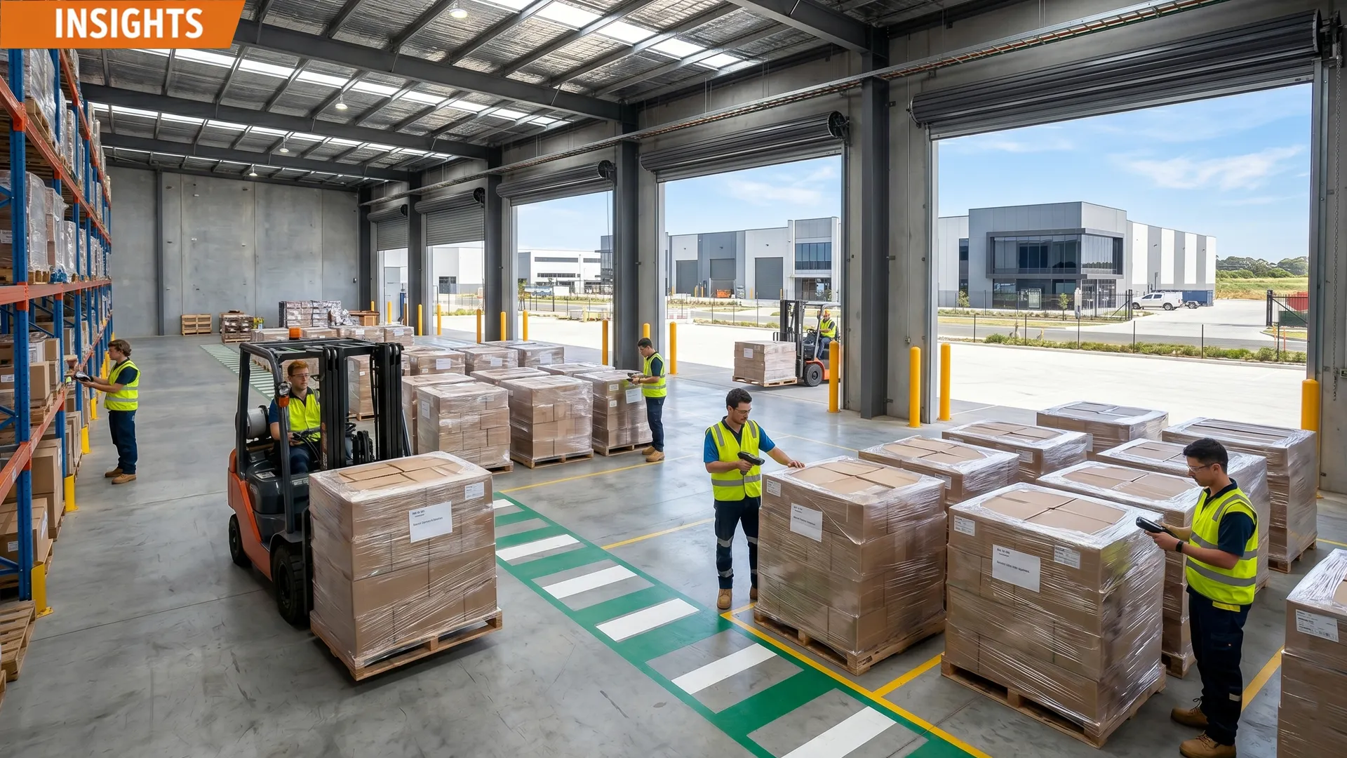 You are currently viewing Staffing South-East Melbourne: A Practical Guide for Dandenong Warehouse and Factory Employers