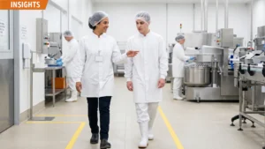 Read more about the article Temporary Labour in Food Production: How to Reduce Hygiene Risks When Bringing in New Workers