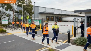 Read more about the article How Transport and Travel Time Affect Shift Reliability in South-East Melbourne