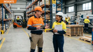 Read more about the article Victorian Labour Hire Compliance: What Host Employers Need to Get Right