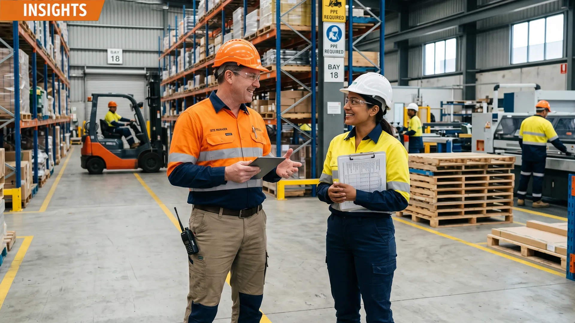 You are currently viewing Victorian Labour Hire Compliance: What Host Employers Need to Get Right