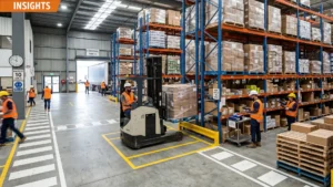 Read more about the article Warehouse and Factory Staffing Challenges in Dandenong What Employers Are Really Up Against