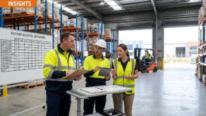 Read more about the article What Dandenong Warehouse and Factory Employers Should Expect from a Good Labour Hire Agency