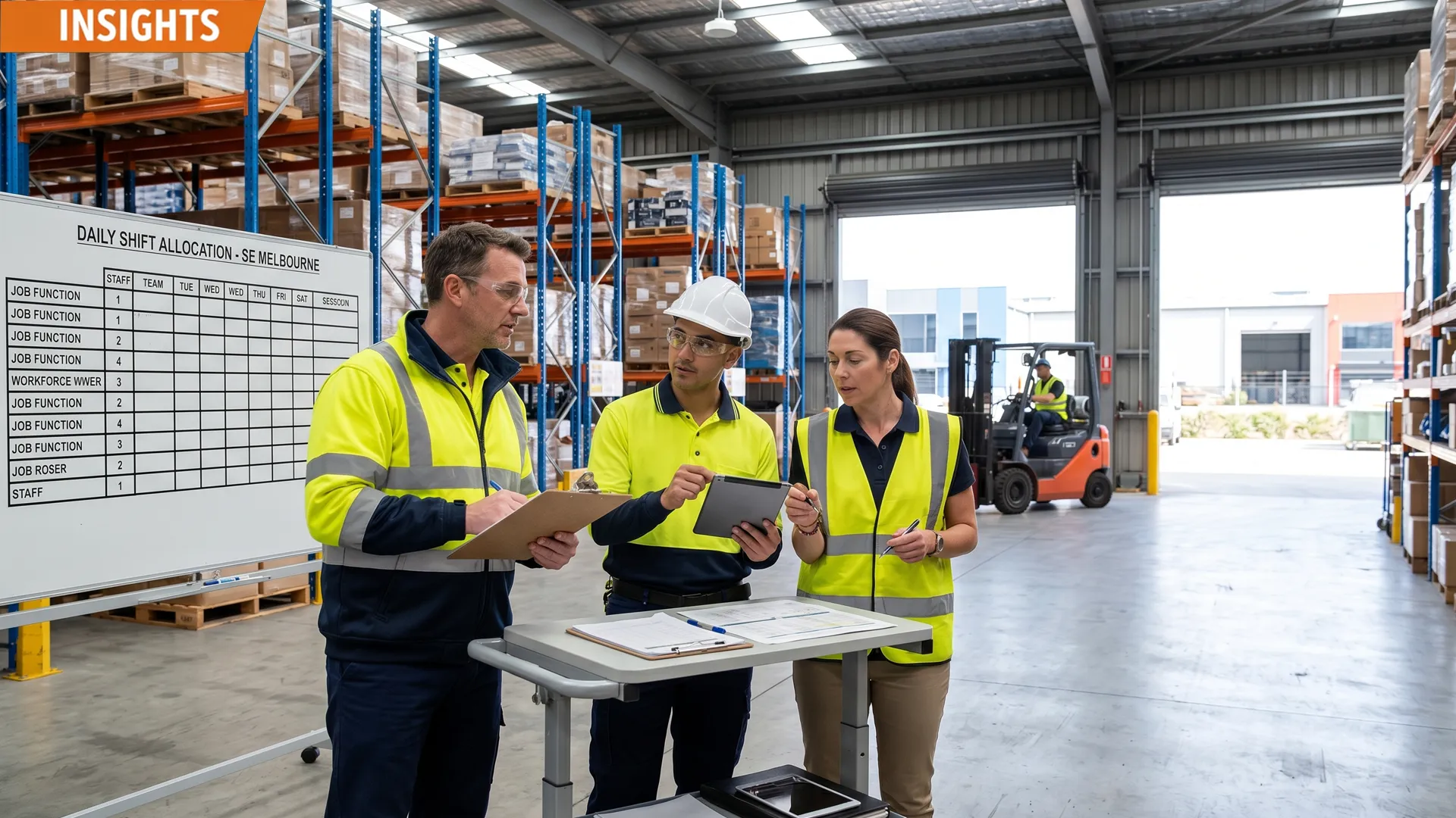 You are currently viewing What Dandenong Warehouse and Factory Employers Should Expect from a Good Labour Hire Agency
