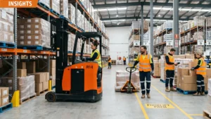 Read more about the article What Good South-East Melbourne Warehouse Workers Usually Get Right