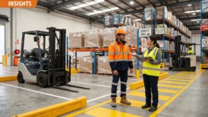 Read more about the article When Forklift Placements Go Wrong: Common Host Employer Mistakes That Increase Risk