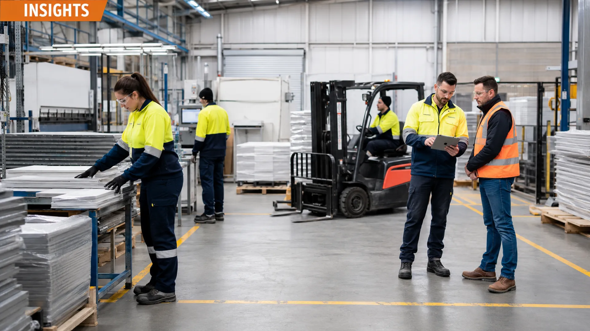 You are currently viewing Why Site Fit Matters More Than Headcount in Warehouse and Factory Staffing