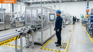 Read more about the article Machine Operator Jobs in Melbourne: A Practical Guide for Job Seekers