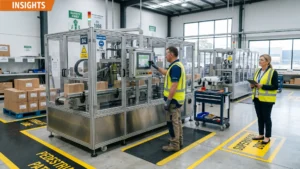 Read more about the article Machine Operator Labour Hire in Melbourne: A Practical Guide for Employers